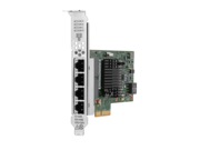 HPE 811546-B21 Ethernet 1Gb 4-port 366T Adapter