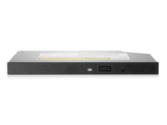 Lecteur optique interne HPE Superdome Flex 280 9,5 mm SATA DVD-RW