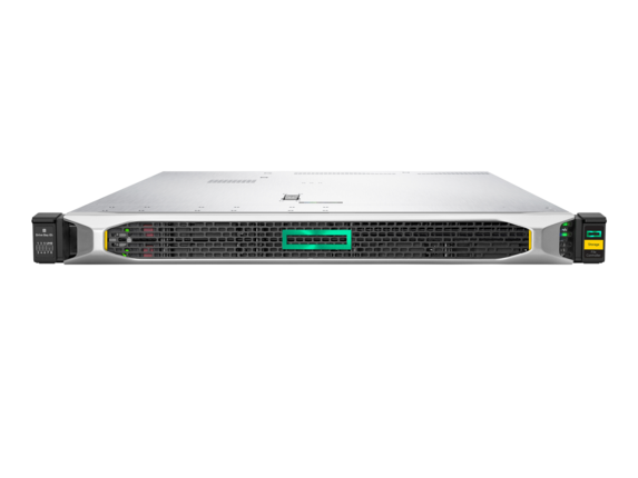 HPE Storage File Controller