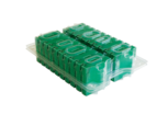 HPE LTO-4 Ultrium 1.6TB Custom Labeled No Case 20-Pack