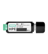 HPE P21868-B21 32GB microSD RAID 1 USB Boot Drive