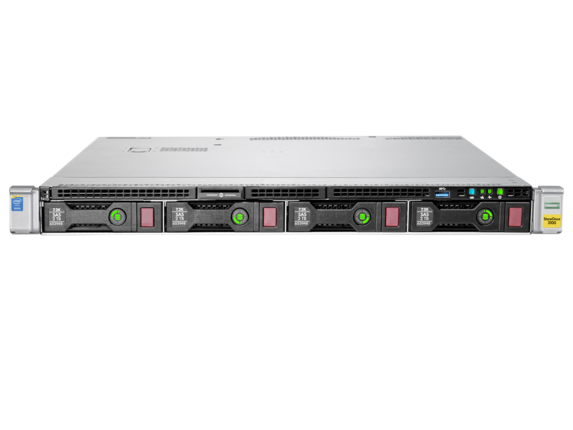 HPE StoreOnce 3100 8TB System