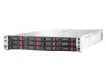 HPE Apollo 70 System HPE Apollo 70 System