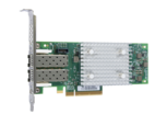 HPE StoreFabric SN1100Q 16Gb Host Bus Adapter HPE StoreFabric SN1100Q 16Gb Host Bus Adapter
