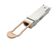 HPE 100Gb QSFP28 双向收发器