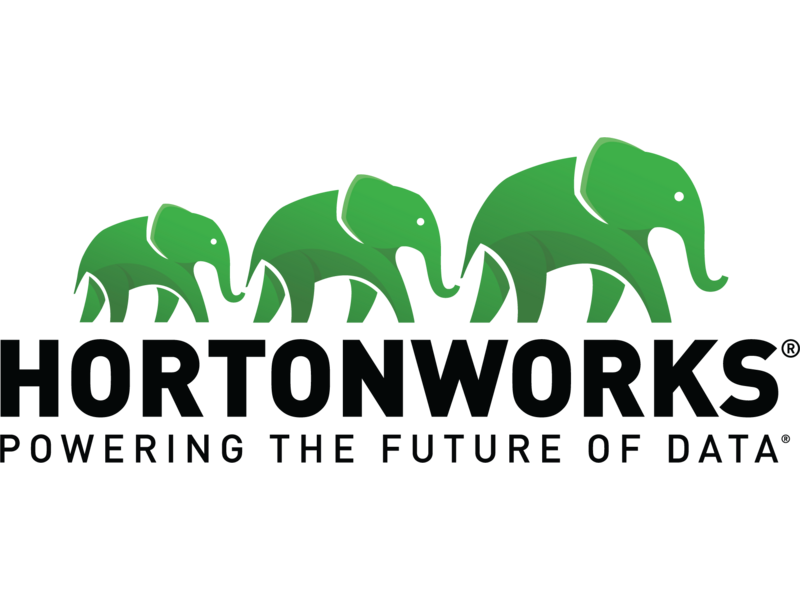 Hortonworks Data Platform from HPE Hortonworks Data Platform from HPE