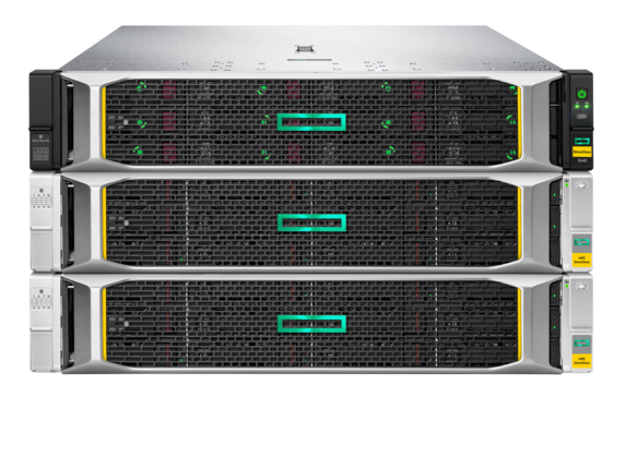 HPE StoreOnce 3640 48TB System