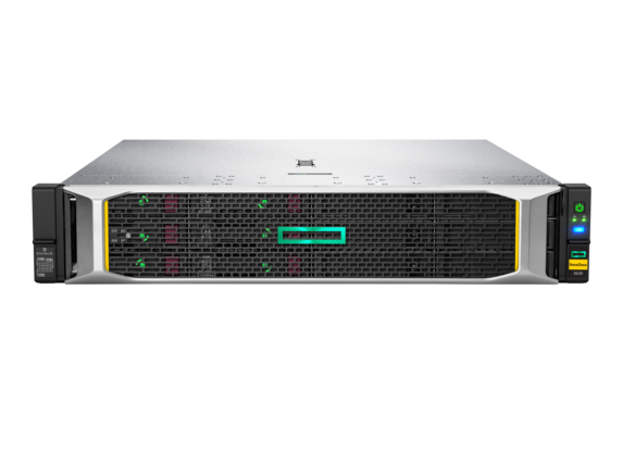 HPE StoreOnce 3620 24TB System