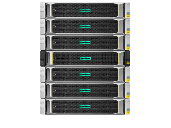 HPE StoreOnce 5200 Base System