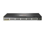 Aruba 2930M 24 HPE Smart Rate PoEクラス6 1スロットスイッチ