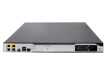 HPE FlexNetwork MSR3000 Router Series HPE FlexNetwork MSR3000 Router Series