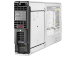 HPE D2220sb Build-to-Order Storage Blade