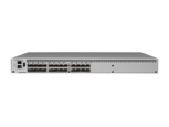 HPE SN3000B 16Gb 24-port/12-port Active Fibre Channel Switch
