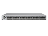 HPE SN6000B Fibre Channel Switch HPE SN6000B Fibre Channel Switch