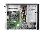 HPE ProLiant ML30 Gen10 Server HPE ProLiant ML30 Gen10 Server