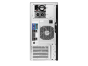 HPE P16930-421 ProLiant ML30 Gen10 E-2224 1P 16GB-U S100i 8SFF 1x500W RPS Server