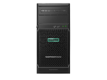 HPE ProLiant ML30 Gen10 Server HPE ProLiant ML30 Gen10 Server