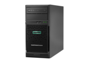 HPE P16926-421 ProLiant ML30 Gen10 E-2224 1P 8GB-U S100i 4LFF-NHPE 350W PS Server HPE P16926-421 ProLiant ML30 Gen10 E-2224 1P 8GB-U S100i 4LFF-NHPE 350W PS Server