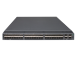 HPE FlexFabric 5900 Switch Series HPE FlexFabric 5900 Switch Series