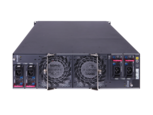 HPE FlexFabric 12900E Switch Series HPE FlexFabric 12900E Switch Series