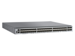 HPE StoreFabric SN6600B Fibre Channel Switch HPE StoreFabric SN6600B Fibre Channel Switch