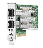 HP 652503-B21 Ethernet 10Gb 2-port 530SFP+ Adapter HP 652503-B21 Ethernet 10Gb 2-port 530SFP+ Adapter