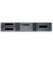 HPE AK379A StoreEver MSL2024 0-drive Tape Library HPE AK379A StoreEver MSL2024 0-drive Tape Library