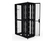 HPE P9K15A 42U 800mmx1200mm G2 Kitted Advanced Pallet Rack with Side Panels and Baying