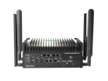 HPE Edgeline EL300 Converged Edge System HPE Edgeline EL300 Converged Edge System