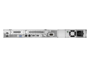 HPE P17081-B21 ProLiant DL20 Gen10 E-2236 1P 16GB-U 4SFF 500W PS Server HPE P17081-B21 ProLiant DL20 Gen10 E-2236 1P 16GB-U 4SFF 500W PS Server
