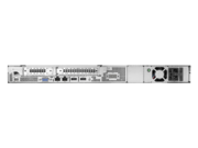 HPE P17079-B21 ProLiant DL20 Gen10 E-2224 1P 16GB-U S100i 2LFF 290W PS Server