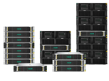 HPE StoreOnce Systems HPE StoreOnce Systems