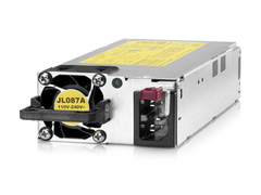 HPE Aruba X372 54V DC 1050W 110-240V AC Power Supply