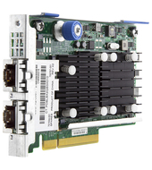 HP 700759-B21 FlexFabric 10Gb 2-port 533FLR-T Adapter HP 700759-B21 FlexFabric 10Gb 2-port 533FLR-T Adapter