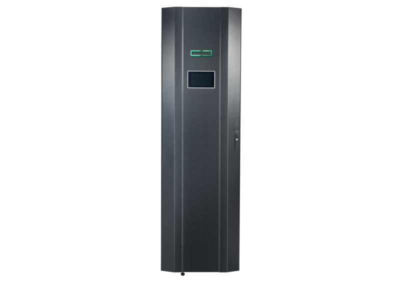 HPE Adaptive Rack Cooling System HPE Adaptive Rack Cooling System