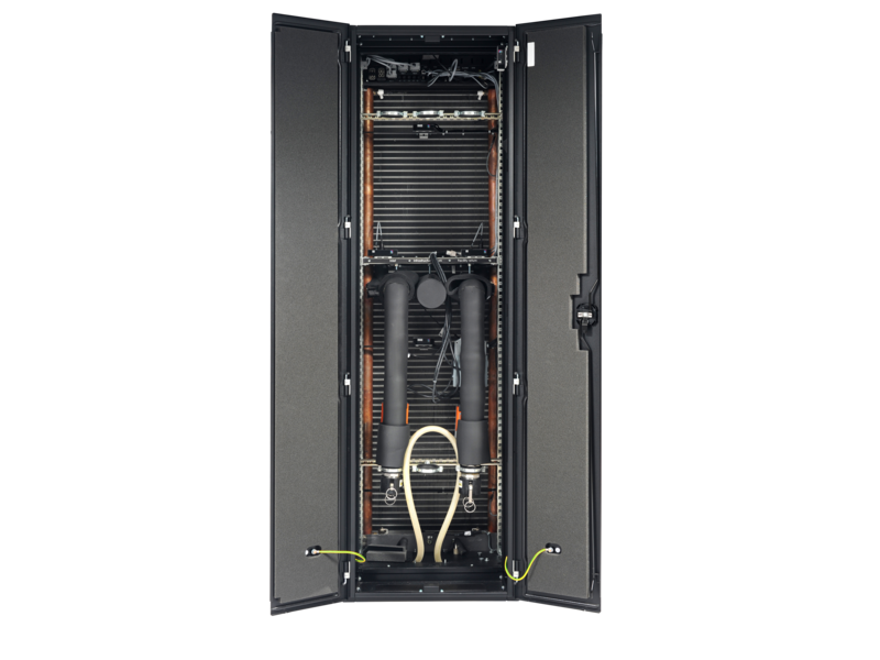 Hpe Adaptive Rack Cooling System Hpe Store Us