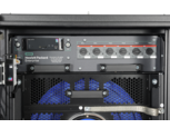HPE Adaptive Rack Cooling System HPE Adaptive Rack Cooling System