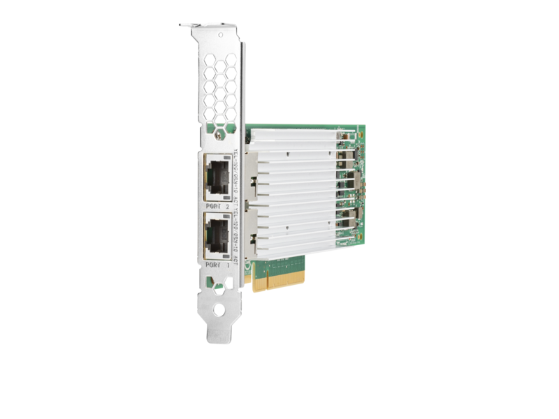 Hpe Converged Network Adapter Oid4118472 Hpe 日本