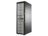 HPE 3PAR StoreServ 9000 Storage HPE 3PAR StoreServ 9000 Storage