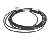 HPE BladeSystem c 类 10GbE SFP+ 到 SFP+ 5 米直连铜缆