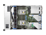HPE Cloudline CL2800 Gen10 Server HPE Cloudline CL2800 Gen10 Server