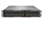 HPE Apollo 35 System HPE Apollo 35 System
