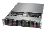 HPE Apollo 35 System HPE Apollo 35 System
