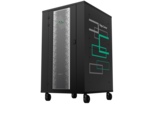 HPE Edge Center HPE Edge Center