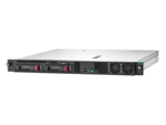HPE ProLiant DL20 Gen10 Server HPE ProLiant DL20 Gen10 Server