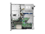 HPE ProLiant DL20 Gen10 Server HPE ProLiant DL20 Gen10 Server