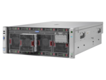 HPE ProLiant DL580 Gen9 Server HPE ProLiant DL580 Gen9 Server