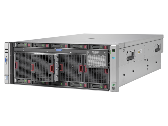 HPE <em class='search-results-highlight'>ProLiant</em> DL580 Gen9 Server