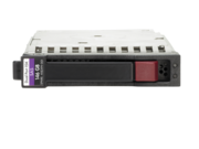 Disque dur HPE 3PAR 20000 14 To SAS 7 200 tr/min Grand facteur de forme (3.5 pouces) avec logiciel All-inclusive Single-system