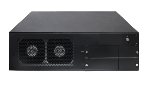 HPE FlexNetwork MSR3064 Router